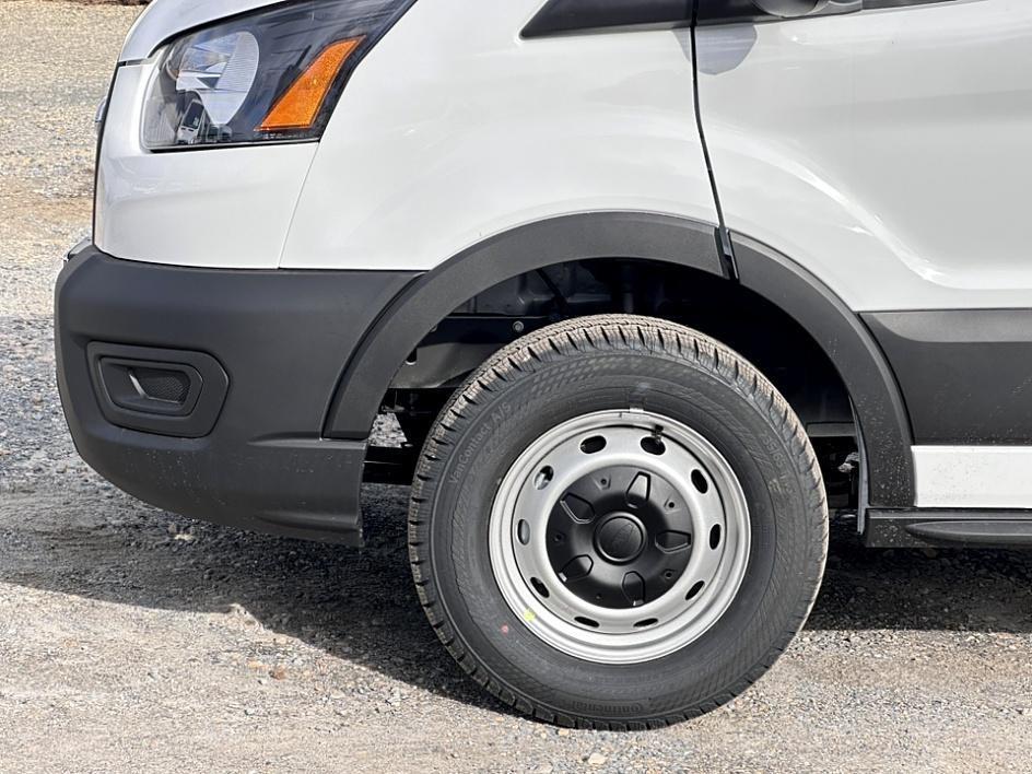 new 2024 Ford Transit-250 car, priced at $39,336