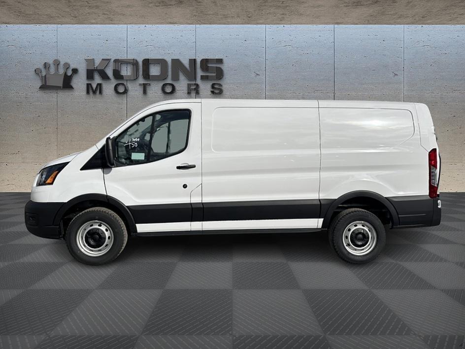new 2024 Ford Transit-250 car, priced at $39,336
