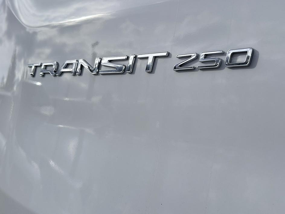 new 2024 Ford Transit-250 car, priced at $39,336