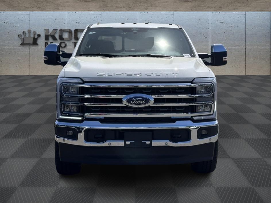 new 2025 Ford F-350 car, priced at $97,902