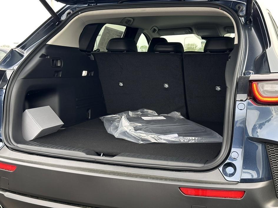 new 2025 Mazda CX-50 car, priced at $33,267