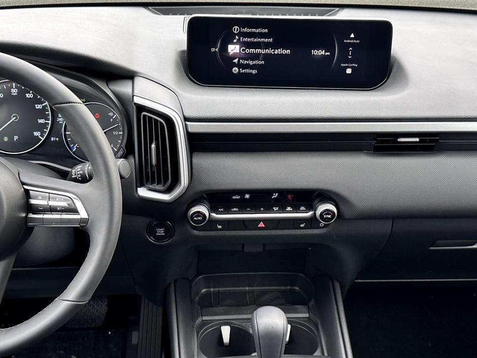 new 2025 Mazda CX-50 car, priced at $33,267