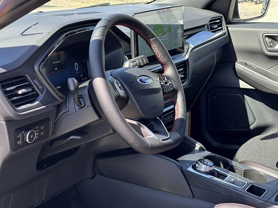 new 2025 Ford Escape car, priced at $37,505