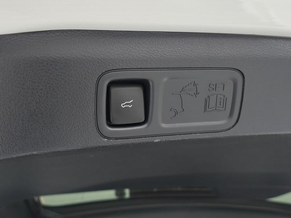 new 2024 Lincoln Navigator car, priced at $85,504
