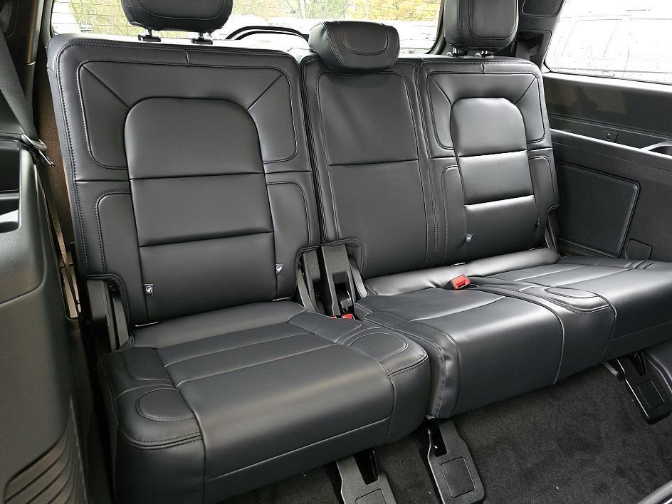new 2024 Lincoln Navigator car, priced at $85,504