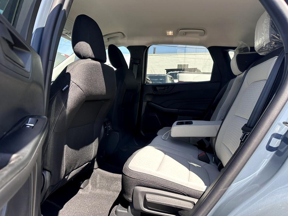 new 2025 Ford Escape car, priced at $31,603