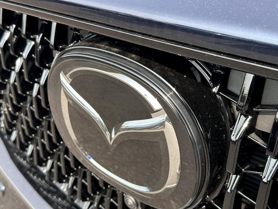 new 2025 Mazda CX-5 car, priced at $38,946