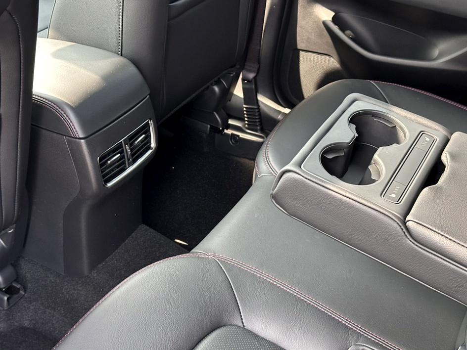 new 2025 Mazda CX-5 car, priced at $38,946