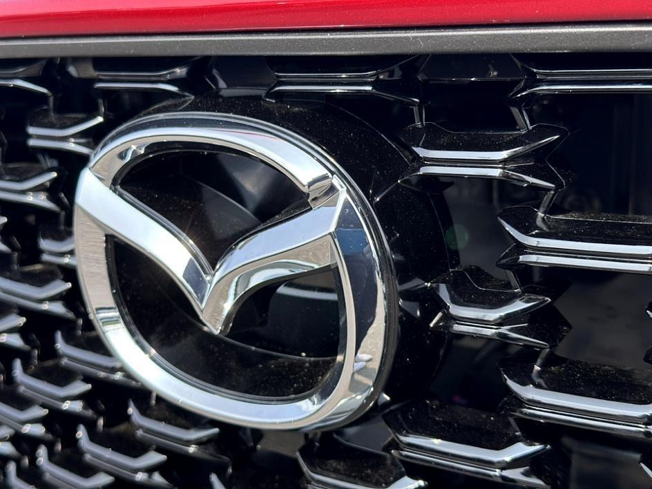 new 2025 Mazda CX-50 Hybrid car, priced at $38,538