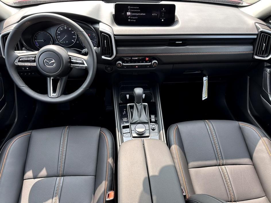 new 2025 Mazda CX-50 Hybrid car, priced at $38,538