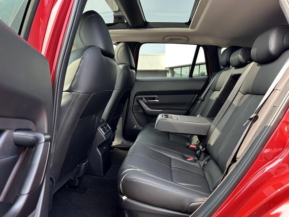 new 2025 Mazda CX-50 Hybrid car, priced at $38,538