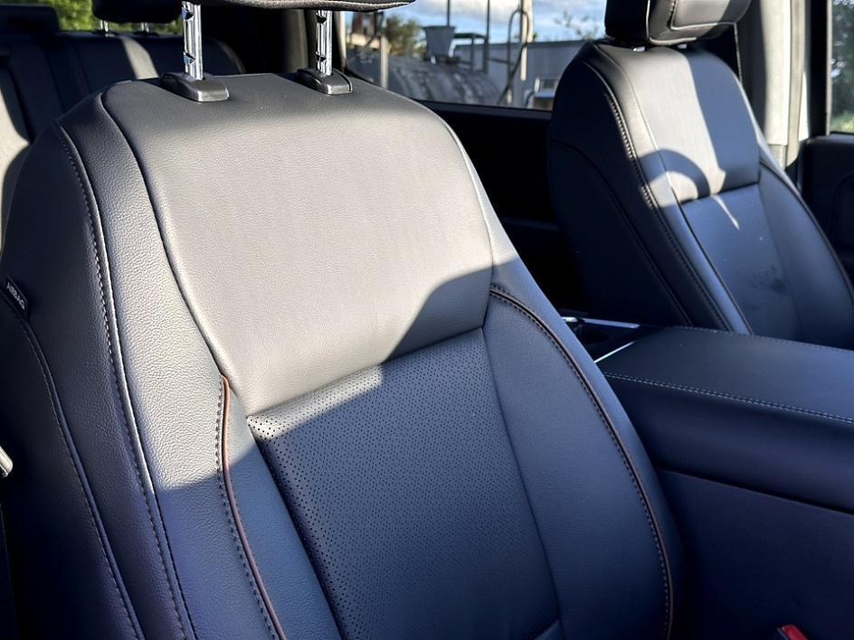 new 2025 Ford F-350 car, priced at $92,292