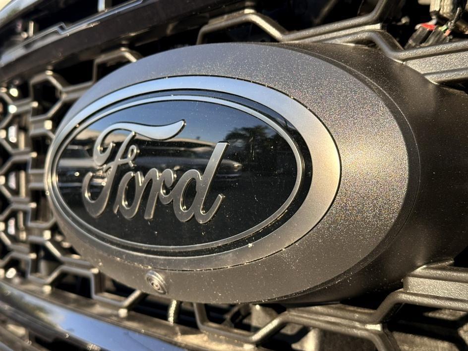 new 2025 Ford F-350 car, priced at $92,292