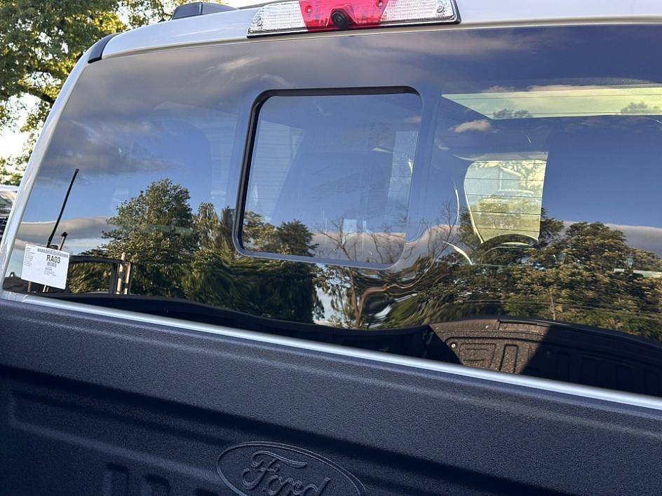 new 2025 Ford F-350 car, priced at $92,292