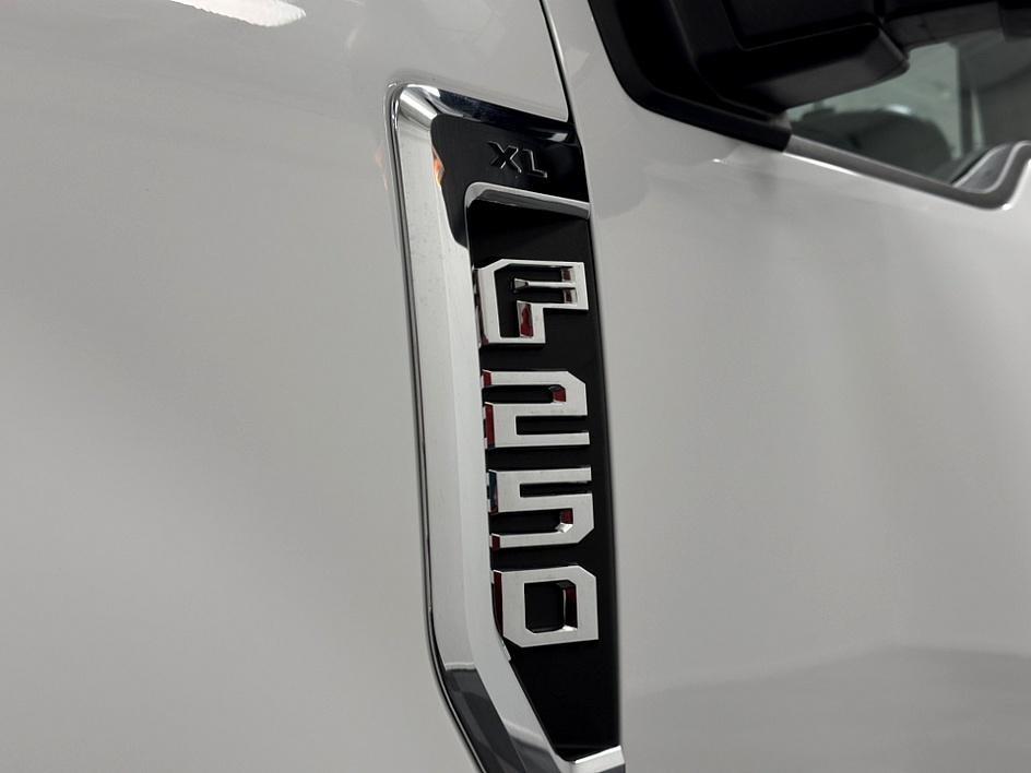 used 2022 Ford F-250 car, priced at $33,800