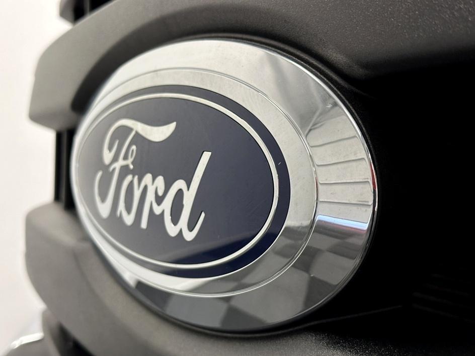 used 2022 Ford F-250 car, priced at $33,800