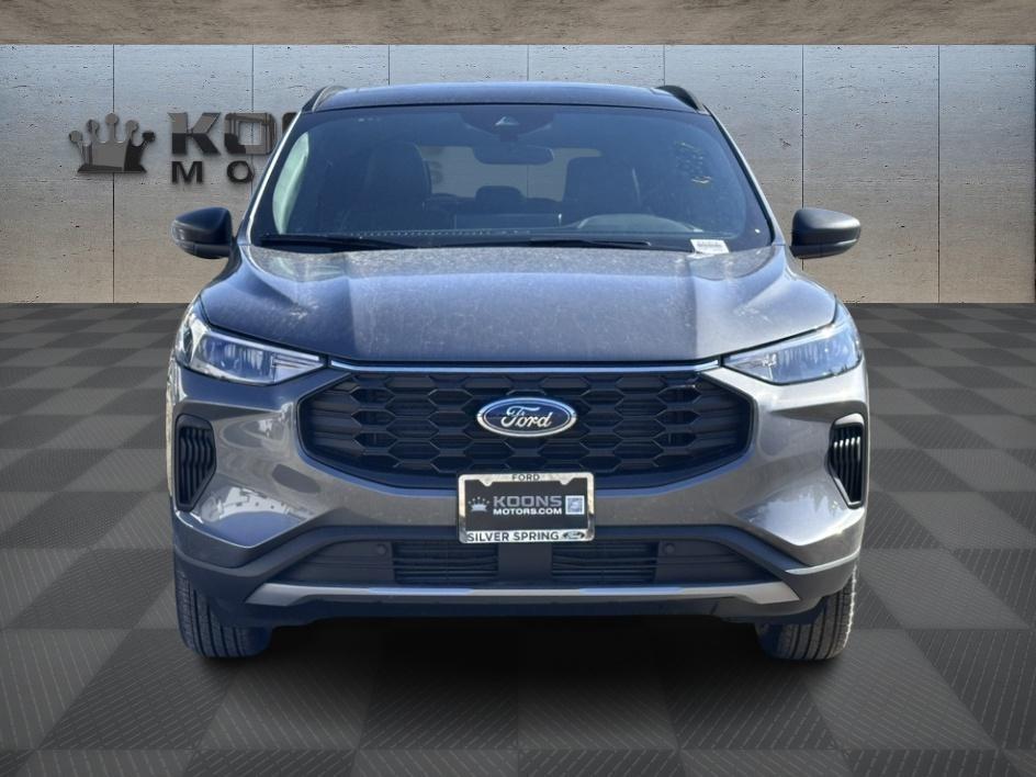 new 2025 Ford Escape car, priced at $33,925