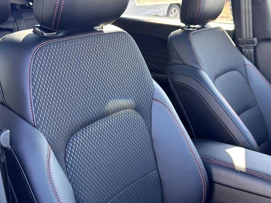 new 2025 Ford Escape car, priced at $33,925