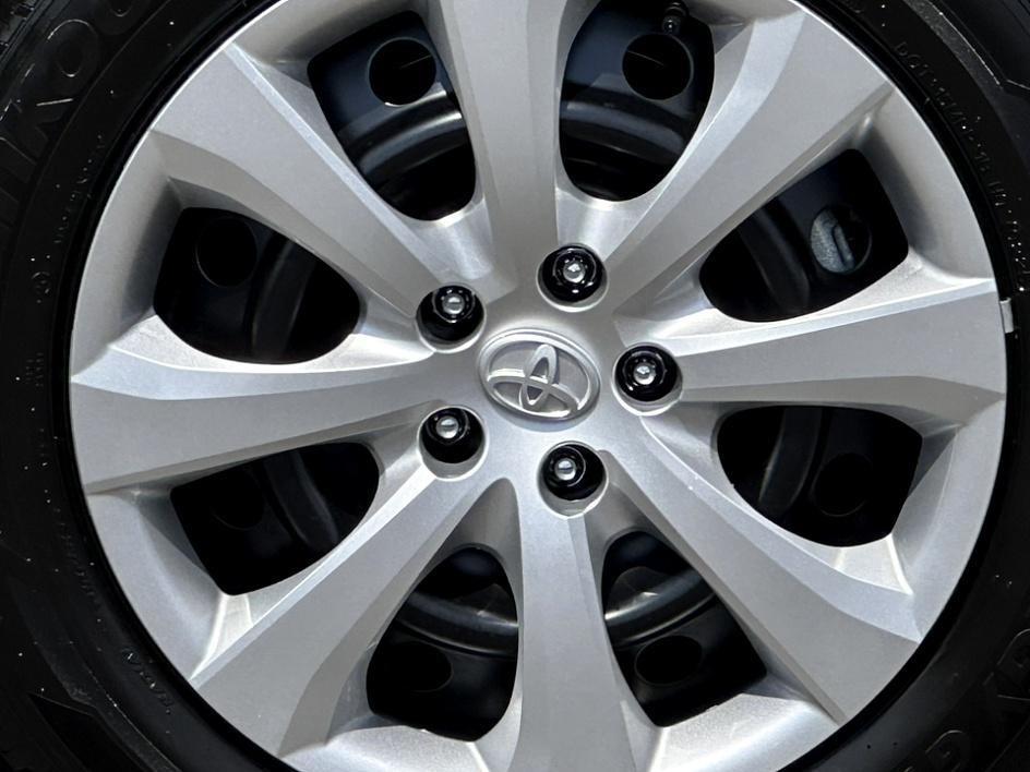 used 2025 Toyota Corolla car, priced at $24,500
