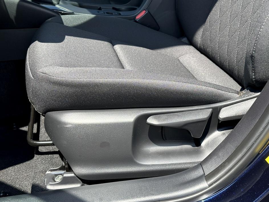 used 2025 Toyota Corolla car, priced at $24,500