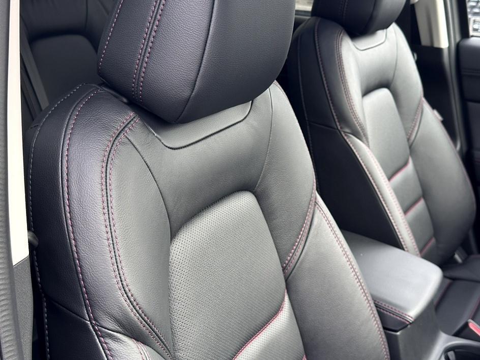 new 2025 Mazda CX-5 car, priced at $34,752