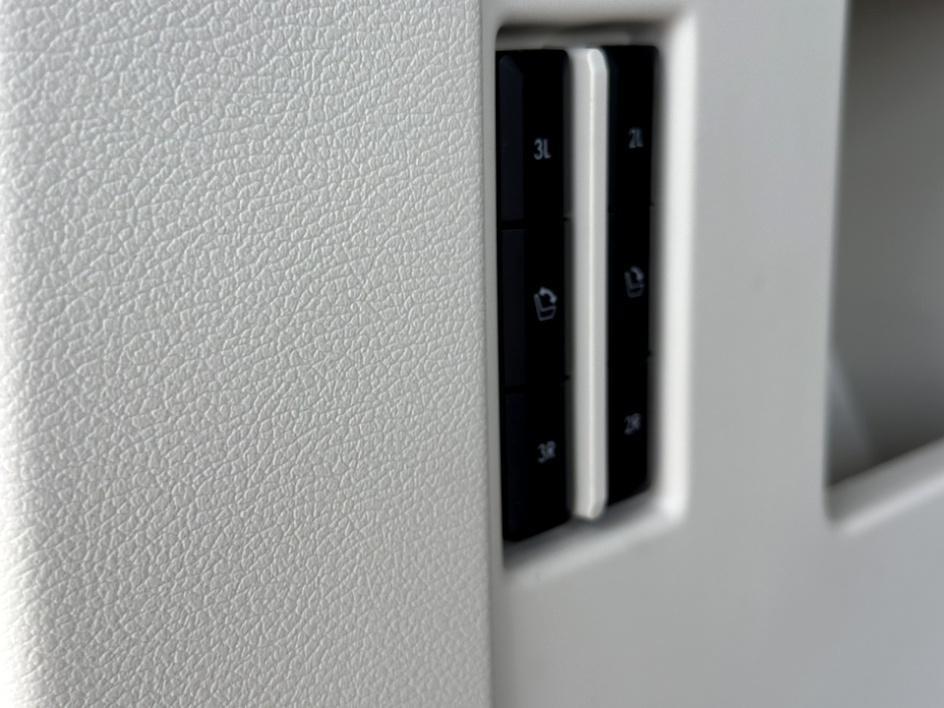 new 2024 Lincoln Navigator car, priced at $94,554