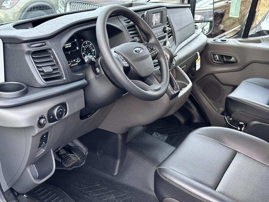 new 2024 Ford Transit-250 car, priced at $41,288