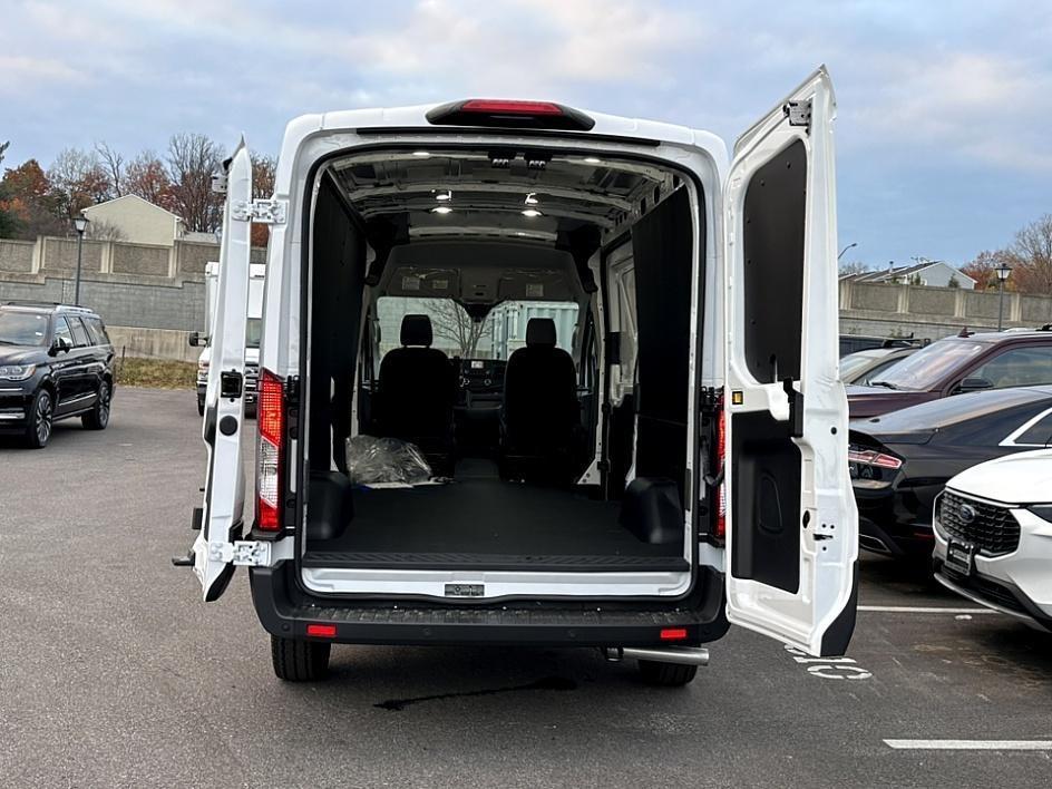 new 2024 Ford Transit-250 car, priced at $41,288