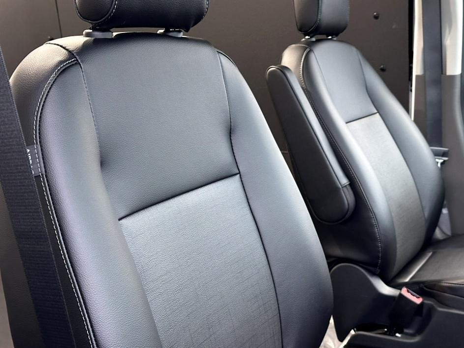 new 2024 Ford Transit-250 car, priced at $41,288