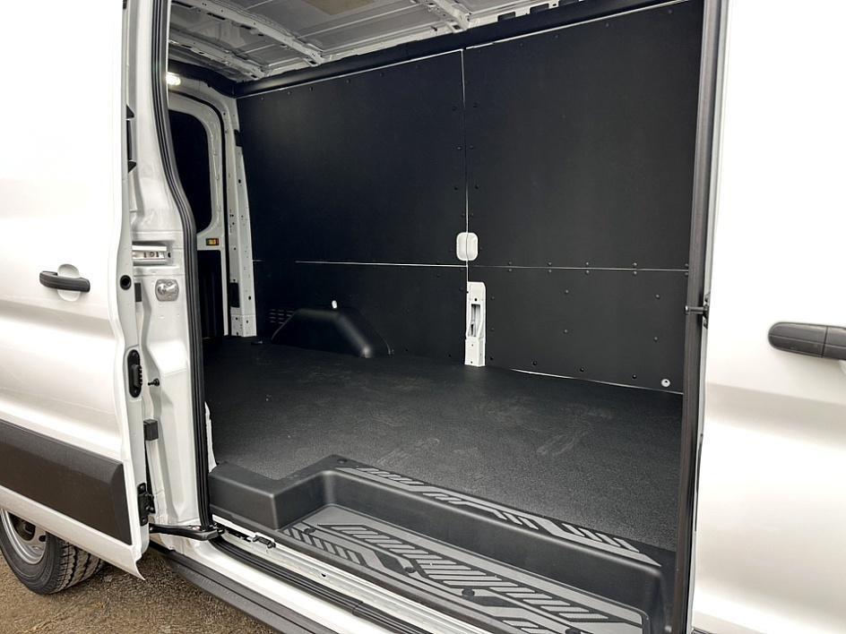 new 2024 Ford Transit-250 car, priced at $40,924