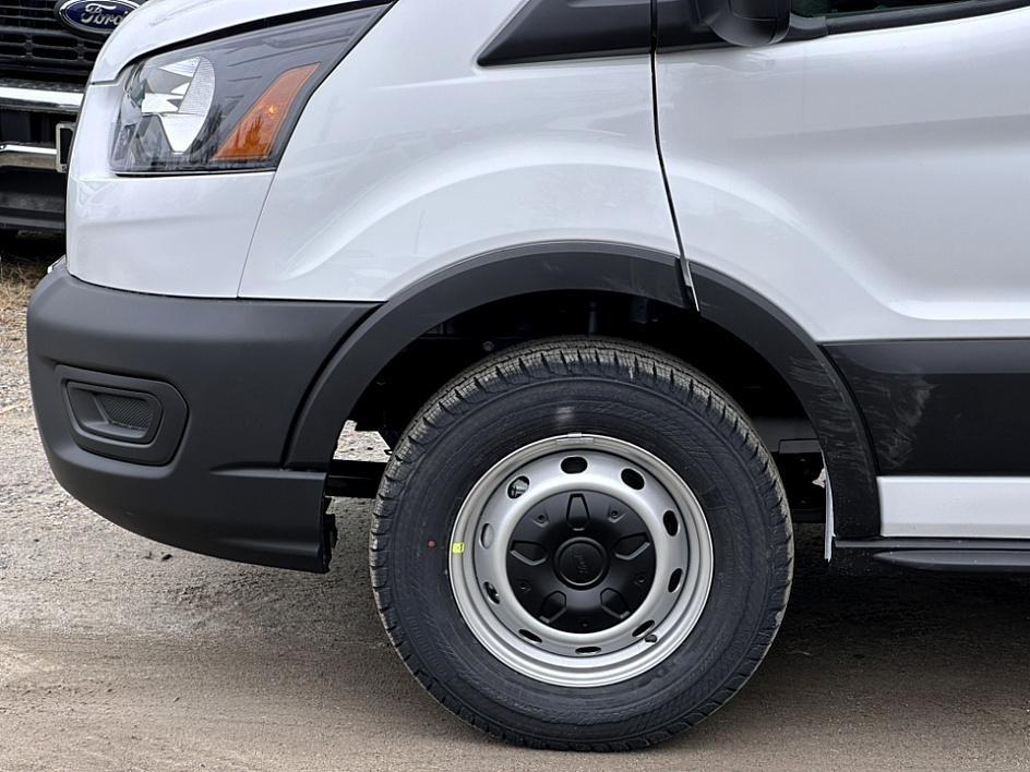 new 2024 Ford Transit-250 car, priced at $40,924