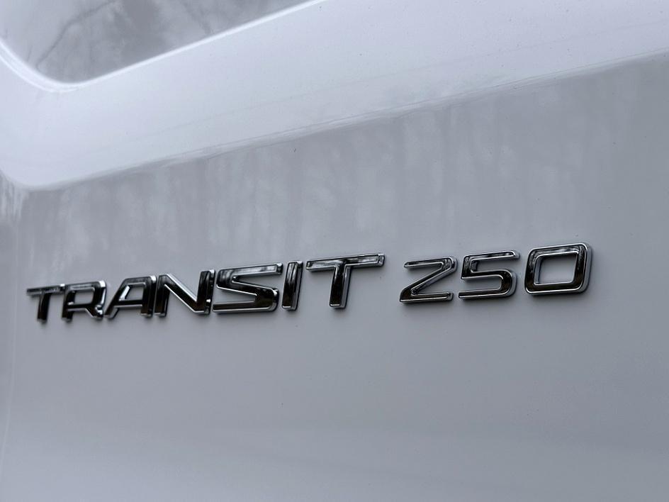 new 2024 Ford Transit-250 car, priced at $40,924