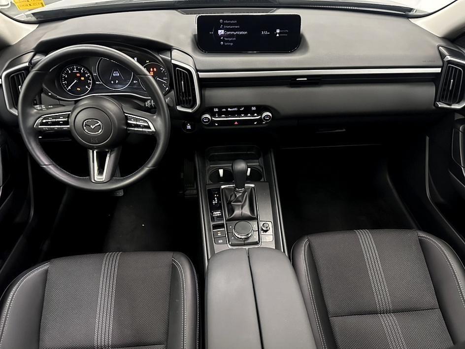 used 2023 Mazda CX-50 car, priced at $28,800