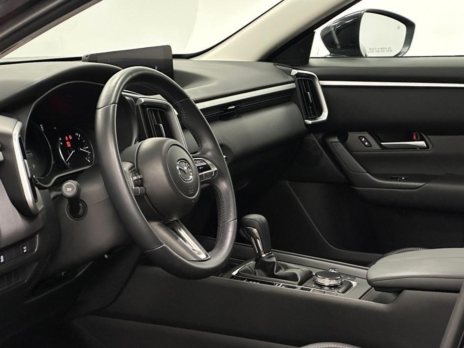 used 2023 Mazda CX-50 car, priced at $28,800