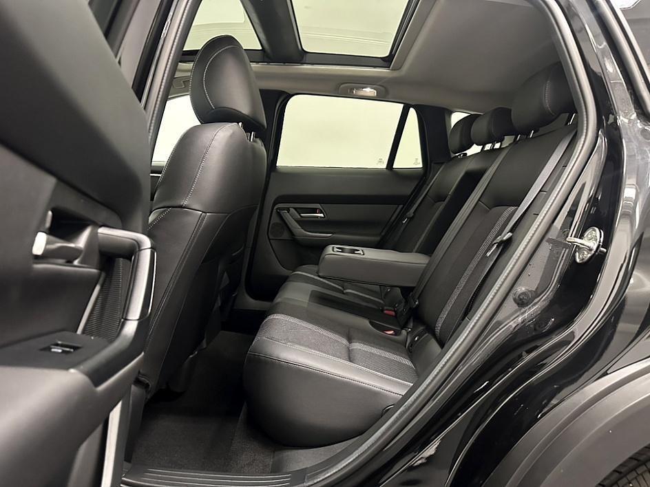 used 2023 Mazda CX-50 car, priced at $28,800