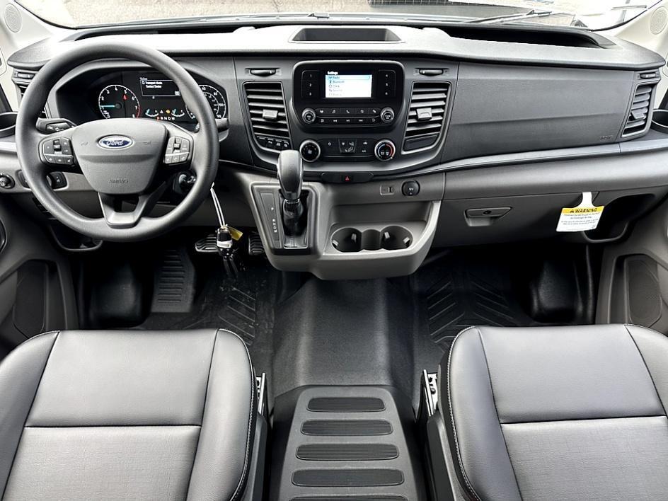 new 2024 Ford Transit-250 car, priced at $39,336