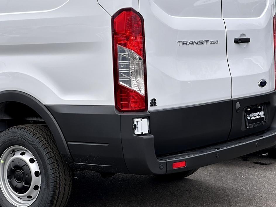 new 2024 Ford Transit-250 car, priced at $39,336