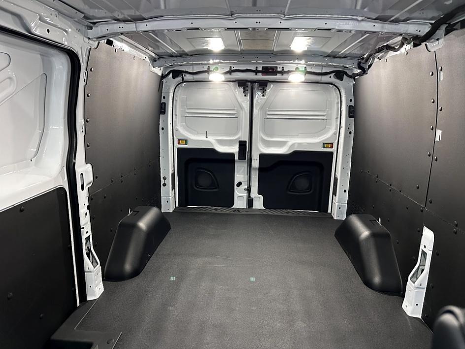 new 2024 Ford Transit-250 car, priced at $39,336