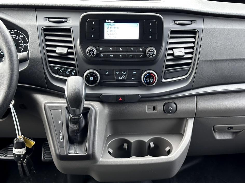 new 2024 Ford Transit-250 car, priced at $39,336