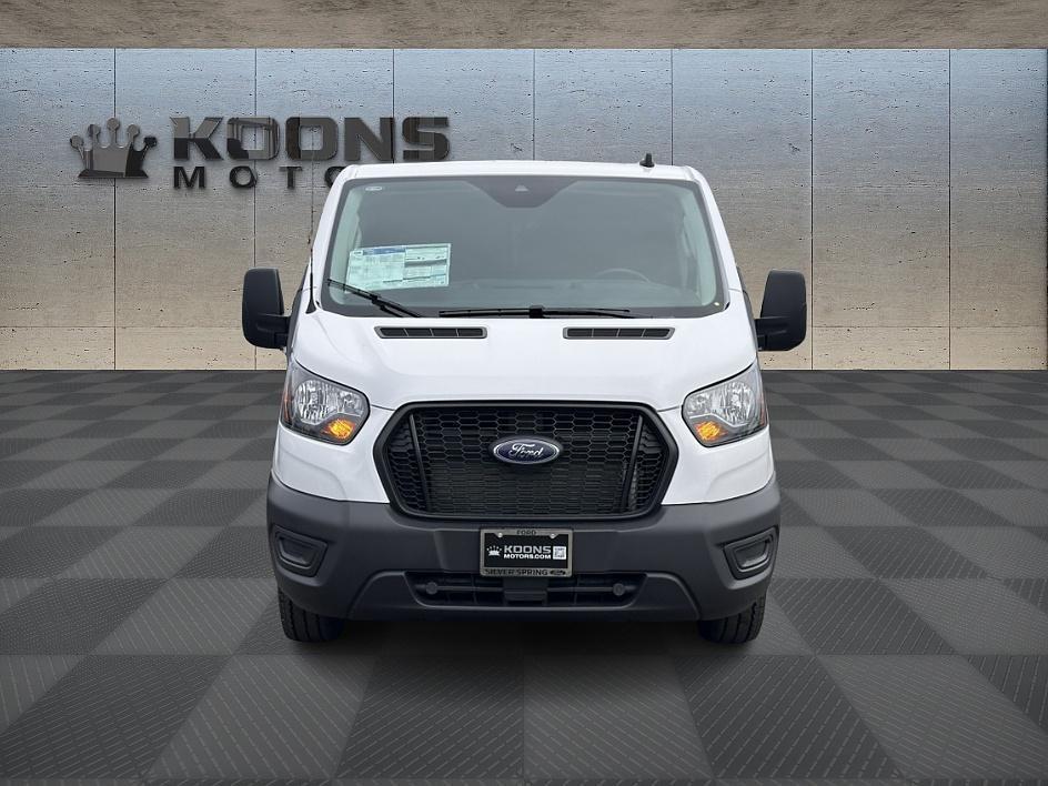 new 2024 Ford Transit-250 car, priced at $39,336