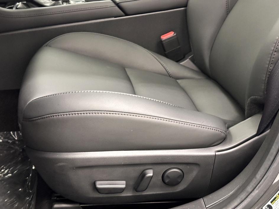 new 2025 Mazda Mazda3 car, priced at $27,833