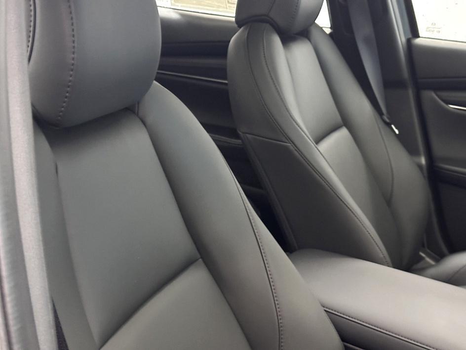 new 2025 Mazda Mazda3 car, priced at $27,833