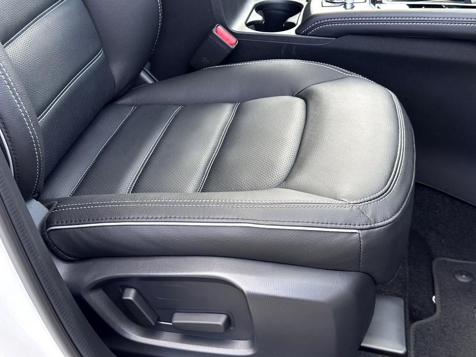 new 2025 Mazda CX-5 car, priced at $37,035