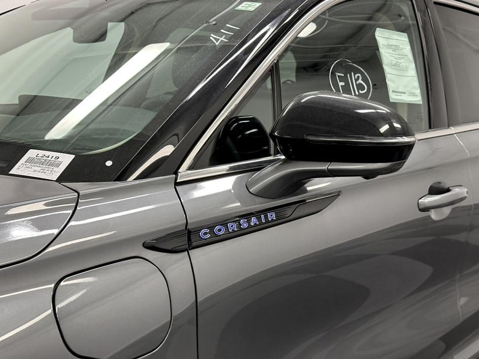 new 2024 Lincoln Corsair car, priced at $53,952