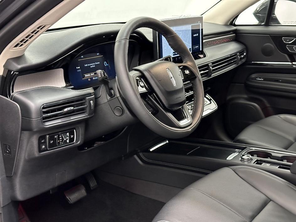 new 2024 Lincoln Corsair car, priced at $53,952