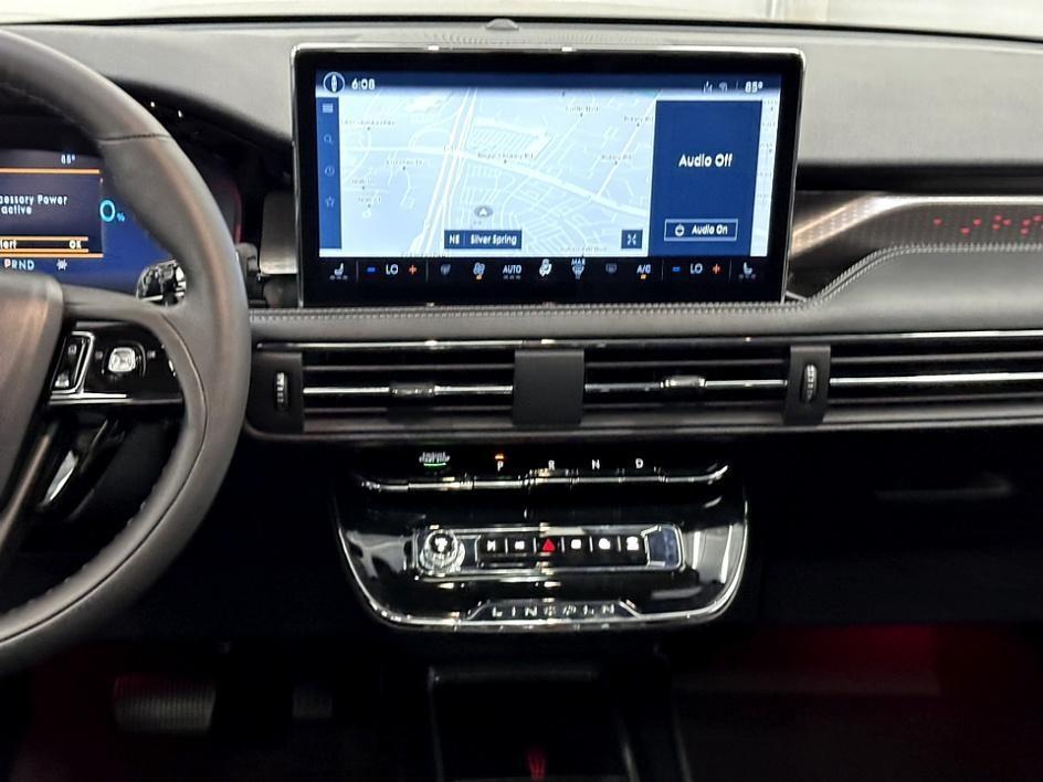 new 2024 Lincoln Corsair car, priced at $53,952