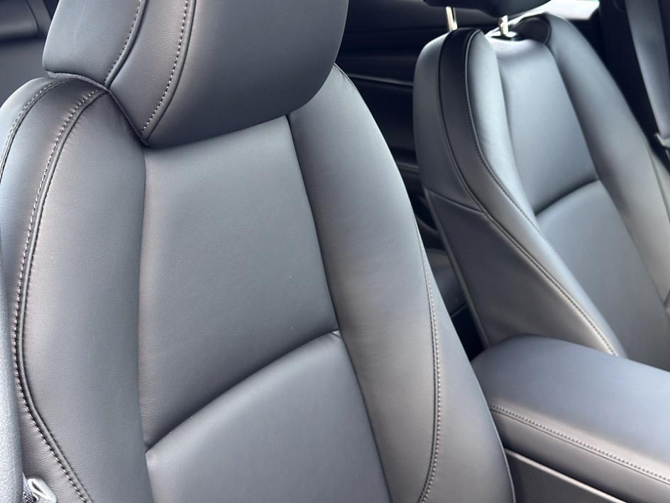 new 2025 Mazda Mazda3 car, priced at $26,900
