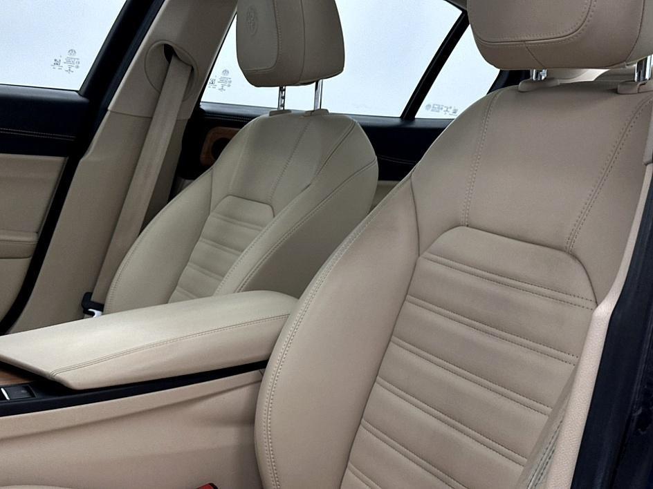 used 2019 Alfa Romeo Giulia car, priced at $21,000
