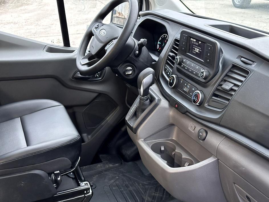 new 2024 Ford Transit-250 car, priced at $39,336
