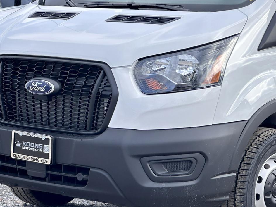 new 2024 Ford Transit-250 car, priced at $37,805